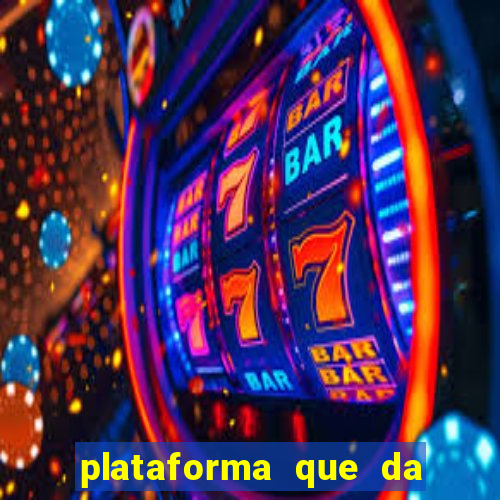 plataforma que da pra jogar demo